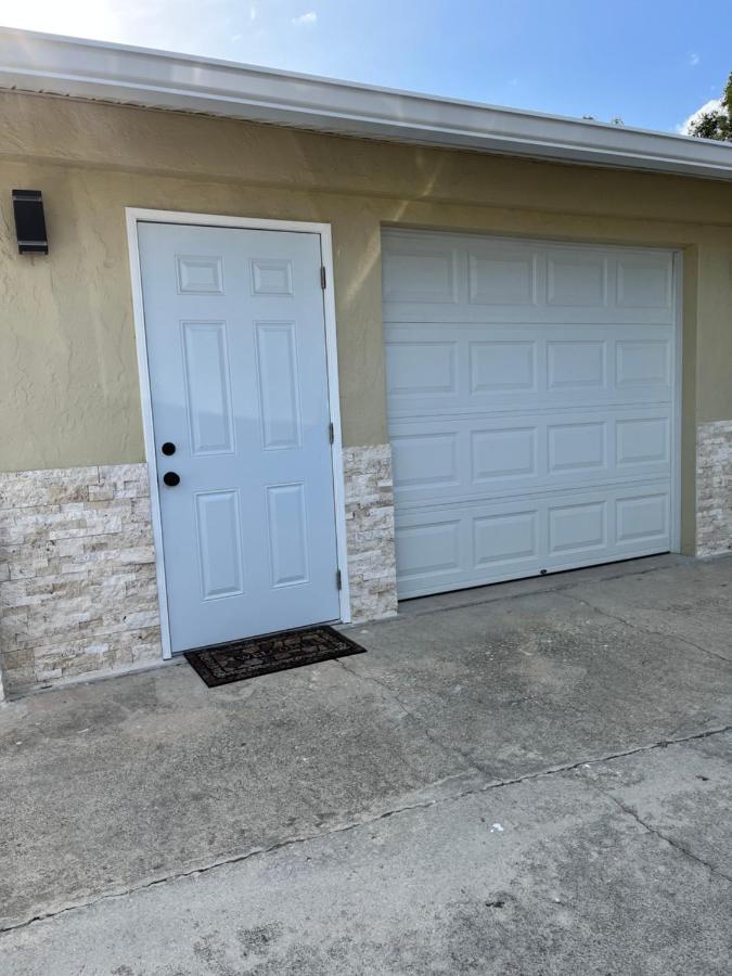 Villabella Fort Myers Exteriör bild