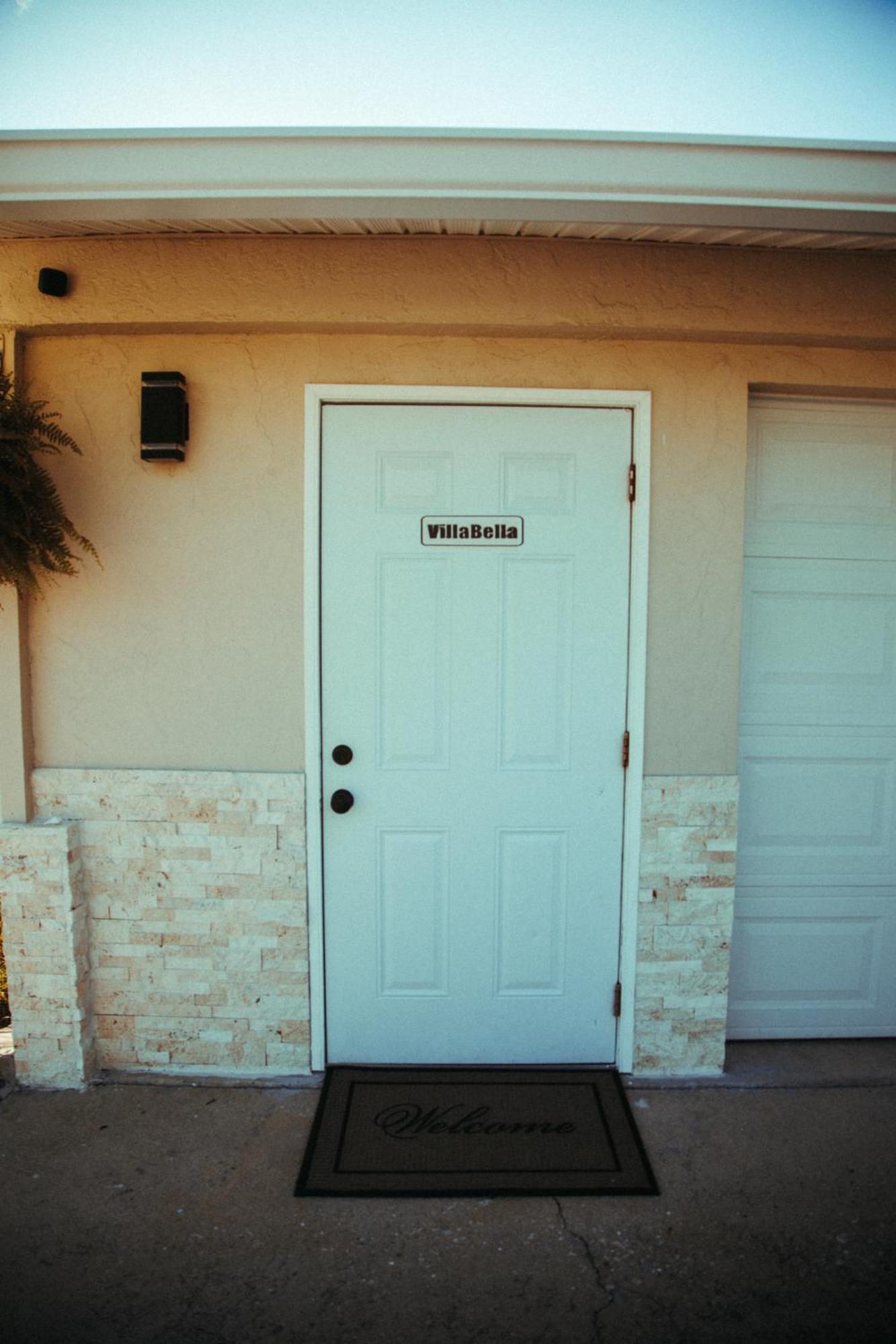 Villabella Fort Myers Exteriör bild